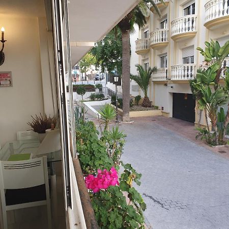 סיטגס Apartamento Con Oficina Y Vistas Al Mar מראה חיצוני תמונה