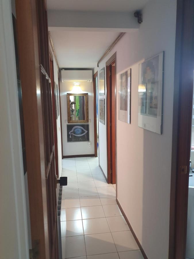 סיטגס Apartamento Con Oficina Y Vistas Al Mar מראה חיצוני תמונה